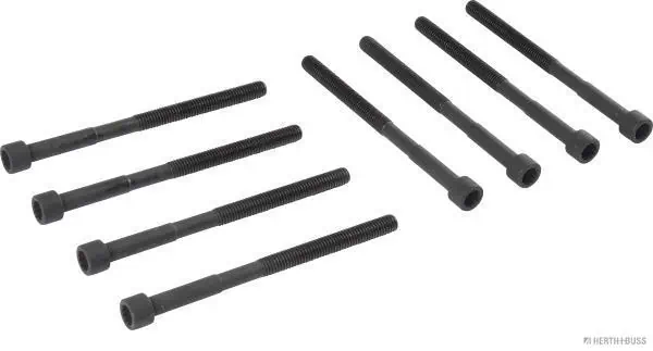 Cylinder Head Bolt Set